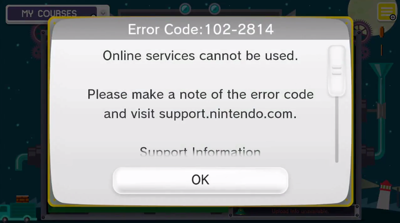 Illustration for article titled Mario Maker Player Keeps Risking Bans From Nintendo To Keep Game Alive